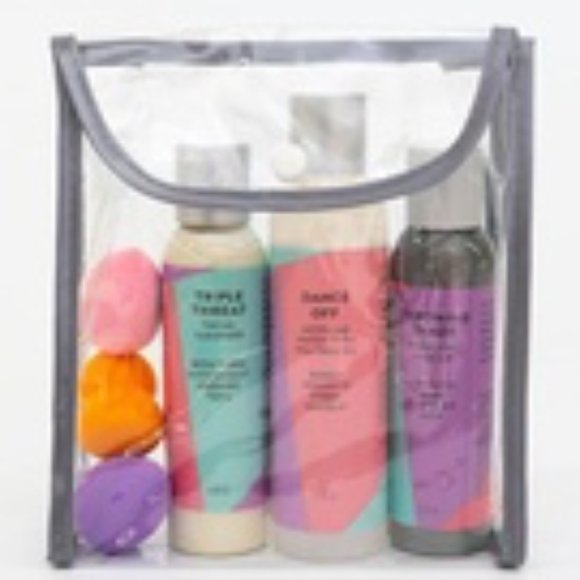 Self Care Trio - NEW NEVER BEEN OPENED - Picture 3 of 3